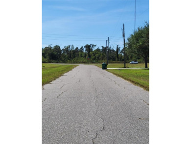 MULTI-FAMILY LOT available.  REDUCED again $10,000!!!  Cleared on Rotonda Golf and Country Club - Long Marsh  in Florida - for sale on GolfHomes.com, golf home, golf lot