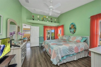 INCREDIBLE VALUE in this Edinburg home in the highly desirable on Kings Gate Golf Club in Florida - for sale on GolfHomes.com, golf home, golf lot