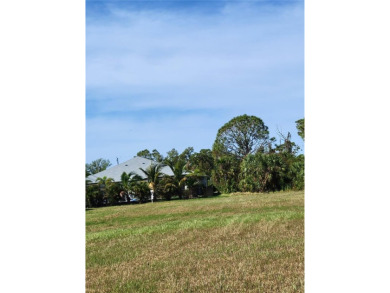 MULTI-FAMILY LOT available.  REDUCED again $10,000!!!  Cleared on Rotonda Golf and Country Club - Long Marsh  in Florida - for sale on GolfHomes.com, golf home, golf lot