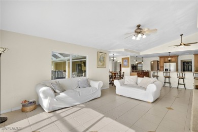 GOLF COURSE LIVING AT ITS FINEST - FULLY FURNISHED & on Coral Oaks Golf Course in Florida - for sale on GolfHomes.com, golf home, golf lot