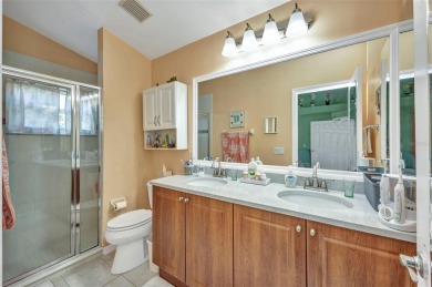 INCREDIBLE VALUE in this Edinburg home in the highly desirable on Kings Gate Golf Club in Florida - for sale on GolfHomes.com, golf home, golf lot