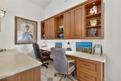 GOLF COURSE LIVING AT ITS FINEST - FULLY FURNISHED & on Coral Oaks Golf Course in Florida - for sale on GolfHomes.com, golf home, golf lot
