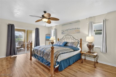 GOLF COURSE LIVING AT ITS FINEST - FULLY FURNISHED & on Coral Oaks Golf Course in Florida - for sale on GolfHomes.com, golf home, golf lot