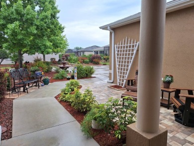 Imagine living the ideal retired life - this signature home on a on Summerglen Country Club in Florida - for sale on GolfHomes.com, golf home, golf lot