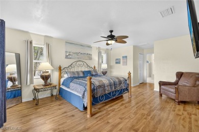GOLF COURSE LIVING AT ITS FINEST - FULLY FURNISHED & on Coral Oaks Golf Course in Florida - for sale on GolfHomes.com, golf home, golf lot