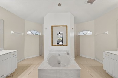 GOLF COURSE LIVING AT ITS FINEST - FULLY FURNISHED & on Coral Oaks Golf Course in Florida - for sale on GolfHomes.com, golf home, golf lot
