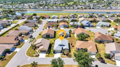 INCREDIBLE VALUE in this Edinburg home in the highly desirable on Kings Gate Golf Club in Florida - for sale on GolfHomes.com, golf home, golf lot