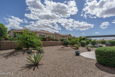 Located in beautiful Sun City Festival which offers world-class on Copper Canyon Golf Club in Arizona - for sale on GolfHomes.com, golf home, golf lot
