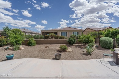 Located in beautiful Sun City Festival which offers world-class on Copper Canyon Golf Club in Arizona - for sale on GolfHomes.com, golf home, golf lot