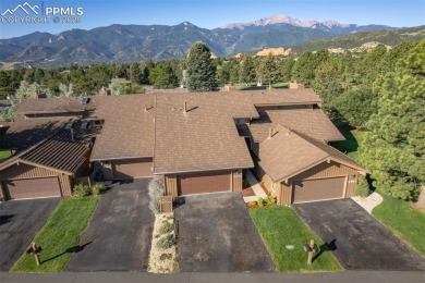 Step inside and be surprised by this beautifully renovated on Kissing Camels Golf Course in Colorado - for sale on GolfHomes.com, golf home, golf lot