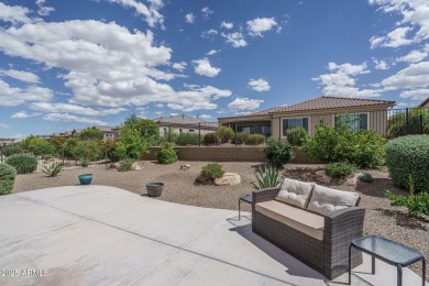 Located in beautiful Sun City Festival which offers world-class on Copper Canyon Golf Club in Arizona - for sale on GolfHomes.com, golf home, golf lot