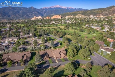 Step inside and be surprised by this beautifully renovated on Kissing Camels Golf Course in Colorado - for sale on GolfHomes.com, golf home, golf lot