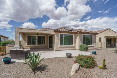 Located in beautiful Sun City Festival which offers world-class on Copper Canyon Golf Club in Arizona - for sale on GolfHomes.com, golf home, golf lot