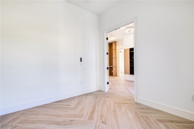 BRAND NEW 2025 NEVER LIVED IN GULF ACCESS POOL HOME! ONLY 1 on Burnt Store Golf Club in Florida - for sale on GolfHomes.com, golf home, golf lot