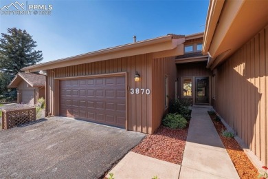 Step inside and be surprised by this beautifully renovated on Kissing Camels Golf Course in Colorado - for sale on GolfHomes.com, golf home, golf lot