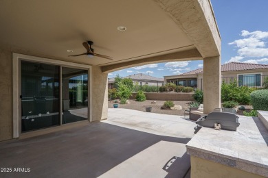 Located in beautiful Sun City Festival which offers world-class on Copper Canyon Golf Club in Arizona - for sale on GolfHomes.com, golf home, golf lot