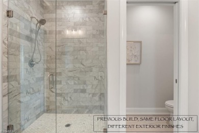 What an opportunity! Elegant, new construction set in the on Deep Springs Country Club, Inc. in North Carolina - for sale on GolfHomes.com, golf home, golf lot