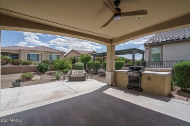 Located in beautiful Sun City Festival which offers world-class on Copper Canyon Golf Club in Arizona - for sale on GolfHomes.com, golf home, golf lot