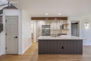 Step inside and be surprised by this beautifully renovated on Kissing Camels Golf Course in Colorado - for sale on GolfHomes.com, golf home, golf lot