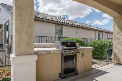 Located in beautiful Sun City Festival which offers world-class on Copper Canyon Golf Club in Arizona - for sale on GolfHomes.com, golf home, golf lot