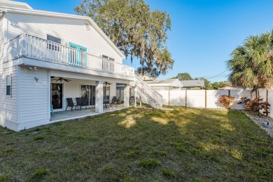 Welcome to this spacious 3-bedroom, 2.5-bathroom home that on Innisbrook Resort and Golf Club in Florida - for sale on GolfHomes.com, golf home, golf lot