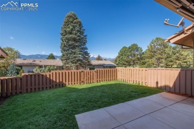 Step inside and be surprised by this beautifully renovated on Kissing Camels Golf Course in Colorado - for sale on GolfHomes.com, golf home, golf lot