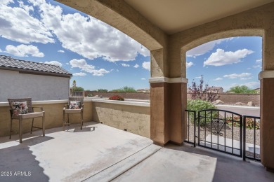 Located in beautiful Sun City Festival which offers world-class on Copper Canyon Golf Club in Arizona - for sale on GolfHomes.com, golf home, golf lot