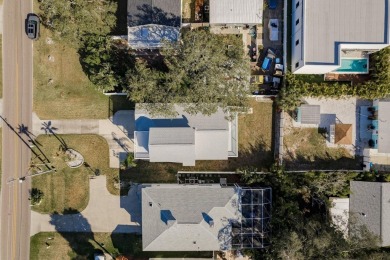 Welcome to this spacious 3-bedroom, 2.5-bathroom home that on Innisbrook Resort and Golf Club in Florida - for sale on GolfHomes.com, golf home, golf lot