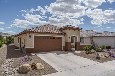 Located in beautiful Sun City Festival which offers world-class on Copper Canyon Golf Club in Arizona - for sale on GolfHomes.com, golf home, golf lot