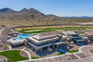 Located in beautiful Sun City Festival which offers world-class on Copper Canyon Golf Club in Arizona - for sale on GolfHomes.com, golf home, golf lot