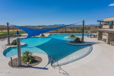 Located in beautiful Sun City Festival which offers world-class on Copper Canyon Golf Club in Arizona - for sale on GolfHomes.com, golf home, golf lot