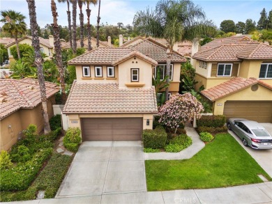 Step inside this meticulous 5 br, 2.75 ba home, set in a prime on Tustin Ranch Golf Club in California - for sale on GolfHomes.com, golf home, golf lot