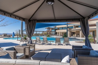 Located in beautiful Sun City Festival which offers world-class on Copper Canyon Golf Club in Arizona - for sale on GolfHomes.com, golf home, golf lot