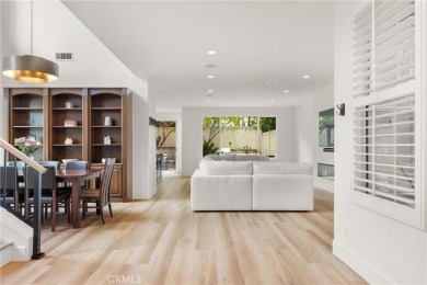 Step inside this meticulous 5 br, 2.75 ba home, set in a prime on Tustin Ranch Golf Club in California - for sale on GolfHomes.com, golf home, golf lot