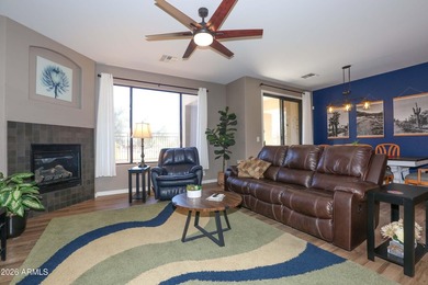 Updated, Move in Ready, No Stairs! This timeless first-floor on The Legacy Golf Resort in Arizona - for sale on GolfHomes.com, golf home, golf lot