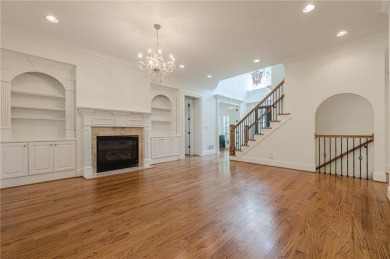EXPERIENCE THE PINNACLE OF LUXURY LIVING IN THIS COMPETITIVELY on Manor Golf and Country Club in Georgia - for sale on GolfHomes.com, golf home, golf lot