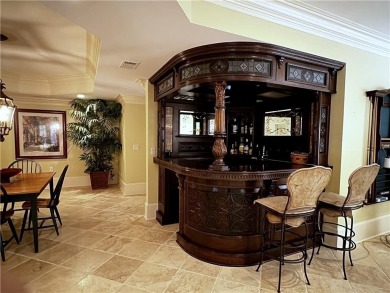 This European style all-sided brick house is located in one of on Country Club of the South in Georgia - for sale on GolfHomes.com, golf home, golf lot