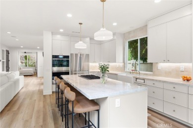 Step inside this meticulous 5 br, 2.75 ba home, set in a prime on Tustin Ranch Golf Club in California - for sale on GolfHomes.com, golf home, golf lot