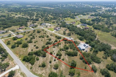 1 Acre on a Quiet Cul De Sac in Rockin J Ranch. Seems the phrase on Vaaler Creek Golf Club in Texas - for sale on GolfHomes.com, golf home, golf lot