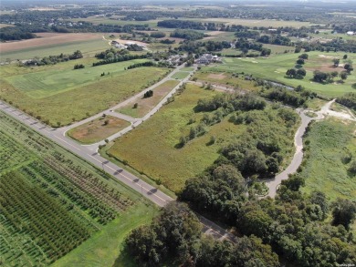 A New Private Enclave of Luxury Homes at the Gateway to Long on Baiting Hollow Club in New York - for sale on GolfHomes.com, golf home, golf lot