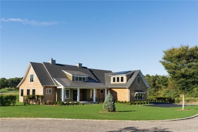 A New Private Enclave of Luxury Homes at the Gateway to Long on Baiting Hollow Club in New York - for sale on GolfHomes.com, golf home, golf lot