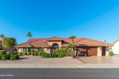 Gold Key Remodeled Montera Sitting on One of The BEST Golf on Echo Mesa Golf Course in Arizona - for sale on GolfHomes.com, golf home, golf lot