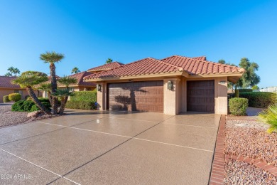 Gold Key Remodeled Montera Sitting on One of The BEST Golf on Echo Mesa Golf Course in Arizona - for sale on GolfHomes.com, golf home, golf lot