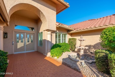 Gold Key Remodeled Montera Sitting on One of The BEST Golf on Echo Mesa Golf Course in Arizona - for sale on GolfHomes.com, golf home, golf lot