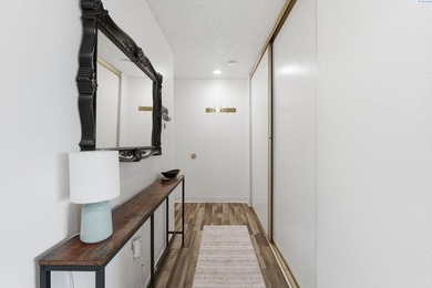 MLS# 291398 Updated 3 bed, 2 full bath third floor condo with on Meadow Springs Country Club in Washington - for sale on GolfHomes.com, golf home, golf lot