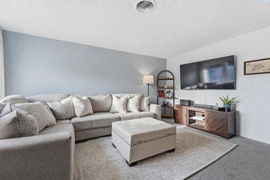 MLS# 291398 Updated 3 bed, 2 full bath third floor condo with on Meadow Springs Country Club in Washington - for sale on GolfHomes.com, golf home, golf lot