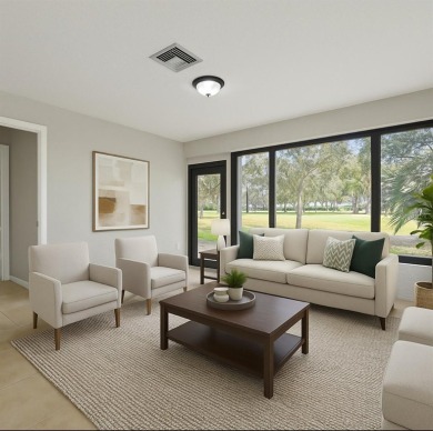 One or more photo(s) has been virtually staged. THREE BEDROOM on Seven Springs Golf and Country Club in Florida - for sale on GolfHomes.com, golf home, golf lot