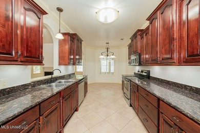 Welcome to Bay St. Louis, Mississippi - where coastal charm on The Bridges Golf Club At Hollywood Casino in Mississippi - for sale on GolfHomes.com, golf home, golf lot