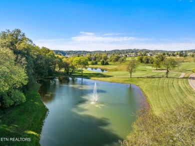 Nestled in the prestigious Tennessee National subdivision, this on Tennessee National Golf Club in Tennessee - for sale on GolfHomes.com, golf home, golf lot