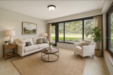 One or more photo(s) has been virtually staged. THREE BEDROOM on Seven Springs Golf and Country Club in Florida - for sale on GolfHomes.com, golf home, golf lot